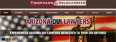 arizona dui lawyers